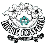 Cover Image of 下载 Hippie Cowgirl Couture  APK