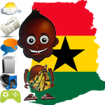 Cover Image of Download 1Ghana  APK