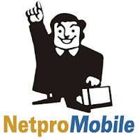 Shriram Netpro Mobile Trading