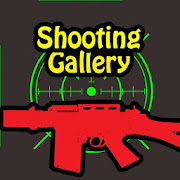 ShootingGallery  Icon