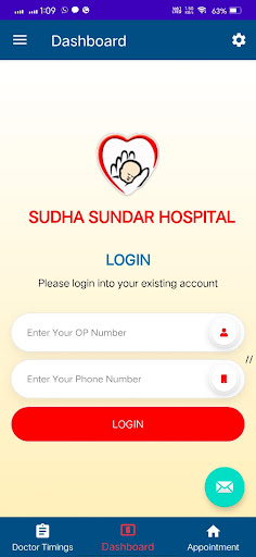 Sudha Sundar Hospital