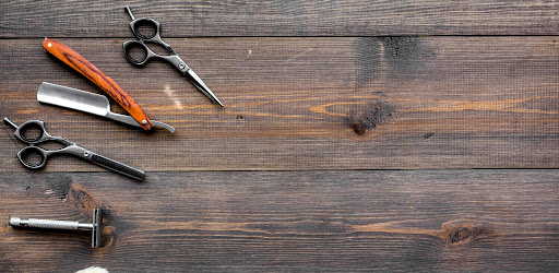Esibisko barber shop