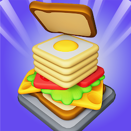Icon image Stackwich!