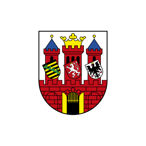 Guben App logo