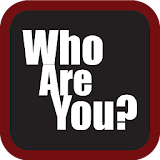 Who Are You? icon