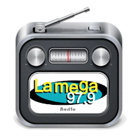 La mega 97.9 station Online