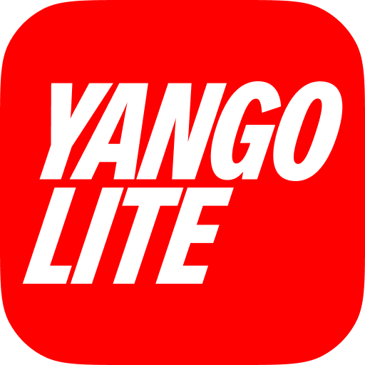 Yango Lite: light taxi app 1.25.0 Icon