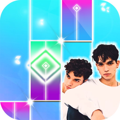 Dobre Brothers Piano Tiles