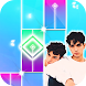 Dobre Brothers Piano Tiles - Androidアプリ