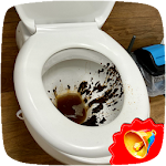 Cover Image of 下载 Toilet Sounds 1.0 APK