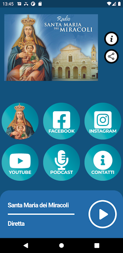 Radio Santa Maria dei Miracoli