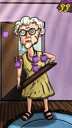 Shaking Grannyのおすすめ画像1