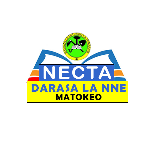 MATOKEO YOTE YA DARASA LA NNE