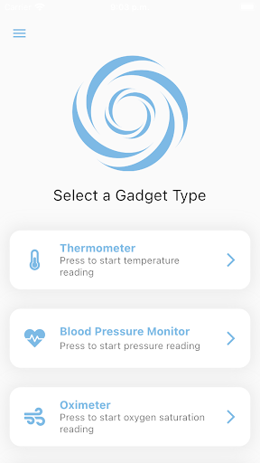 EmmitecWL1 Screen 3