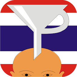 Icon image ClickThai Vocabulary Trainer