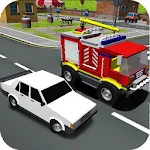Cover Image of Download Toy Truck Drive  APK