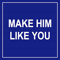 Make Him Like You