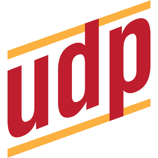 UDP Market logo