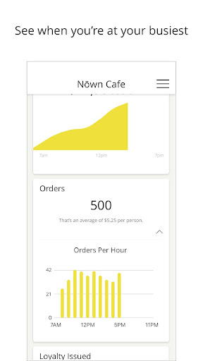 Nown Dash Screen 2