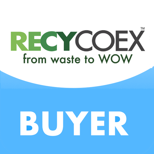 Recycoex-buyer logo