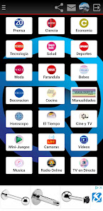 Captura 8 Revista Digital android
