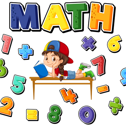 Math Quiz logo