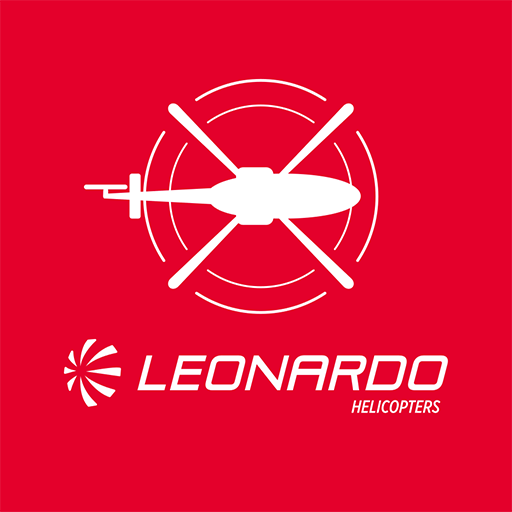 Leonardo Amerigo 4 Flight  Icon
