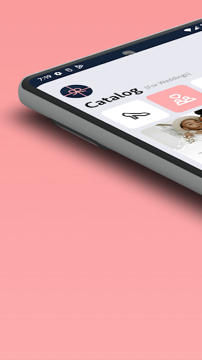 Android application Ekadi: For Event Agents screenshort