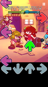 Screenshot 4 FNF El Chavo Bross Mod android