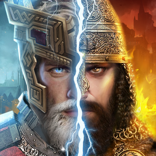 Clash of Kings: Legacy 2.118.0 Icon