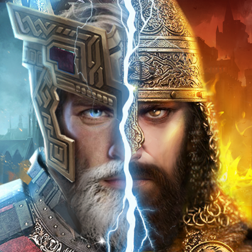 Clash of Kings: Legacy logo