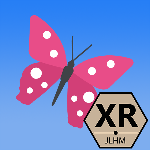 Flutter logo