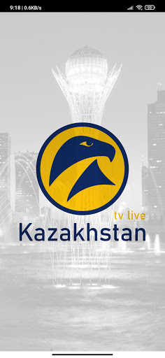 Android application Kazakhstan Live screenshort