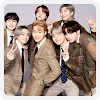 BTS Word Game icon