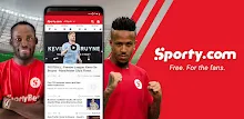 Sporty.com: Live Scores & News APK