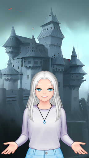Mystic Faith Screen 3