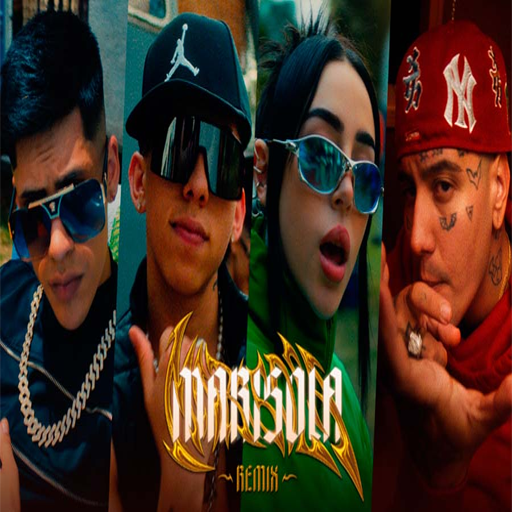 CRIS MJ MARISOLA r logo