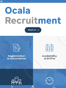 Ocala Recruitment Ltd