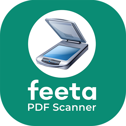 Feeta PDF Tools logo