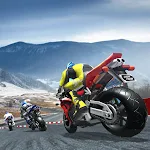 Cover Image of Download Bike Racing Game : Extreme 3D  APK