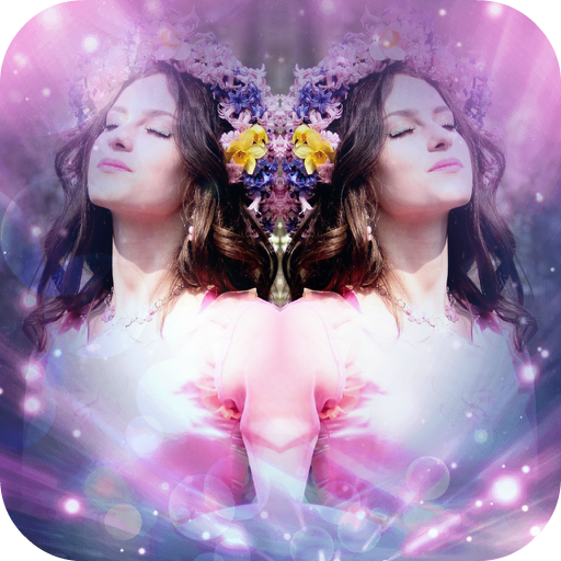 Mirror Picture Effects logo