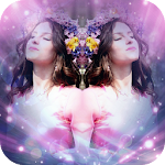 Cover Image of Download Mirror Picture Effects  APK