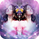 Mirror Picture Effects - Androidアプリ