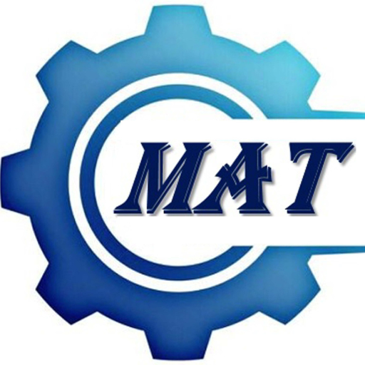 Mechanical Academy logo