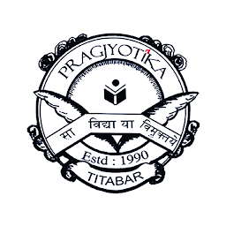 Icon image Pragjyotika