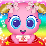 Cutie Dolls the game icon