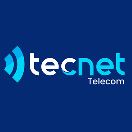TecNet Telecom logo