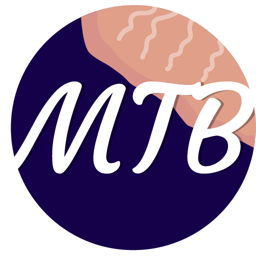 Mon Test Binge logo