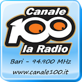 Canale 100 icon