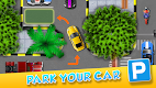 screenshot of Parking Mania:Car parking game